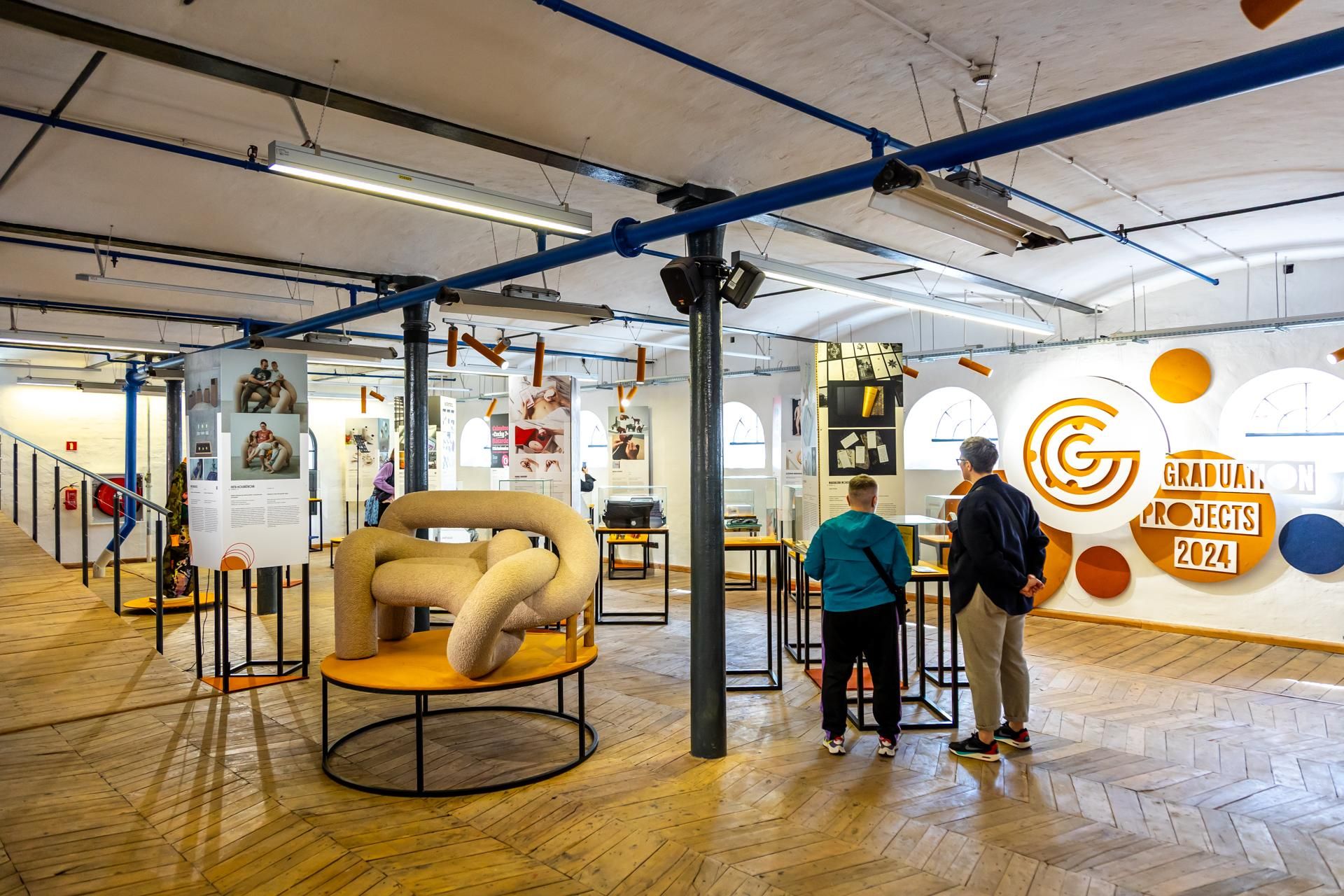 Łódź Design Festival 2025