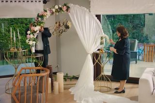 Miłość i nadzieja. Zaręczyny Melis i Ege