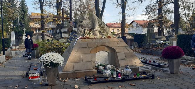 Inauguracja cyklu oficjalnych obchodów Święta Tarnowa "Pierwsze Niepodległe" 