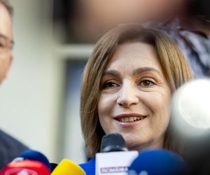 Wybory w Mołdawii: Proeuropejska PAS zwycięża. Tusk gratuluje i ostrzega przed Rosją