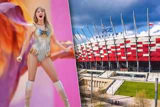 Jak dojechać na koncert Taylor Swift pod PGE Narodowy w Warszawie? Komunikacja miejska i trasy dojazdu