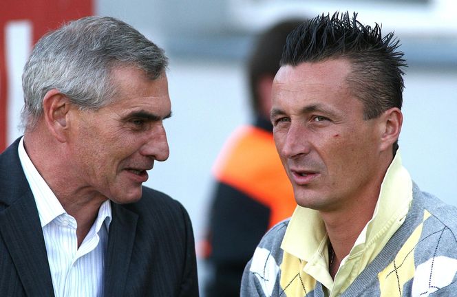 Tomasz Hajto o narodzinach córki i walce o jej życie. Zdradził nam traumatyczne szczegóły. Teraz kipi szczęściem