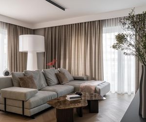 92-m mieszkanie we Wrocławiu