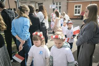 Uroczystość jubileuszu koronacji Bolesława Chrobrego 