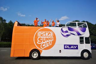 ESKA Summer City 2019: Zobacz nasz ESKOBUS! [ZDJĘCIA]