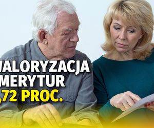 Waloryzacja emerytur. Ile powinna wynosić podwyżka? Znamy najnowsze prognozy!