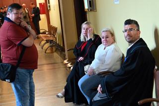 Pirat rozjechał Kubę, dostał 13 lat