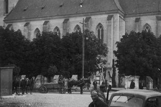 Łomża, 1939 r.