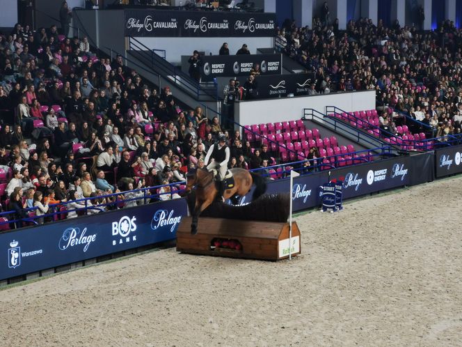 Cavaliada na Torwarze 2025