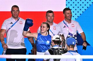 Rozmawialiśmy z mamą Julii Szeremety. Pani Wiesława pęka z dumy. Wiem, że nie da sobie zrobić krzywdy