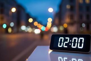 Zmiana czasu w Rzeszowie. ZTM ma plan, ale czy o nim wiesz?