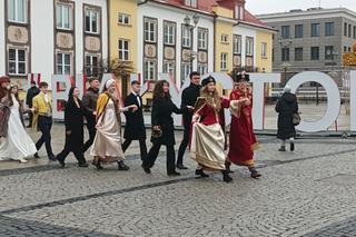 Studniówka 2023 Białystok