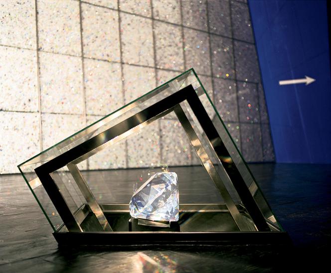 Swarovski Kristallwelten – największy kryształ na świecie