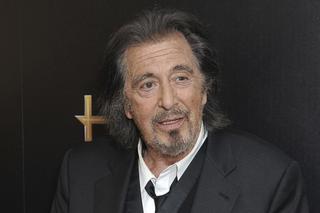 Al Pacino rozstał się z 54 lata młodszą kochanką. 3 miesiące temu urodziła mu syna