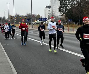 Bieg dla Niepodległej 2024 w Białymstoku