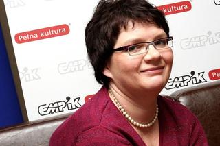 Pamiętacie Supernianię? Tak dziś wygląda Dorota Zawadzka 