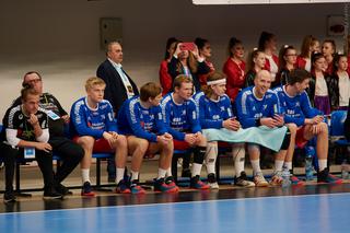 Puławskie Azoty przegrały swój pierwszy mecz w EHF