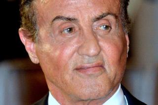 Sylvester Stallone