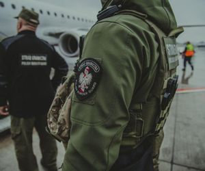 Akcja straży granicznej. Ponad 30 osób zatrzymanych