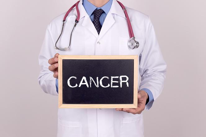 Klasyfikacja nowotworów