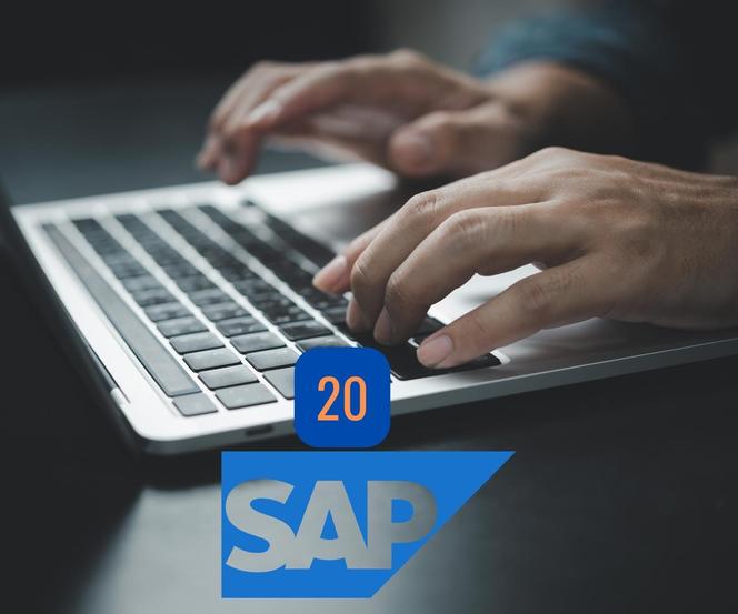 20. SAP