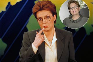 Tak teraz wygląda 69-letnia Krystyna Czubówna. Kiedyś była gwiazdą TVP, jej głos zna każdy Polak