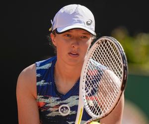 Iga Świątek - Rybakina Transmisja TV NA ŻYWO WTA Rzym Gdzie obejrzeć mecz Świątek - Rybakina STREAM ONLINE LIVE 17.05.2023 Na którym kanale Iga Świątek w TV dzisiaj