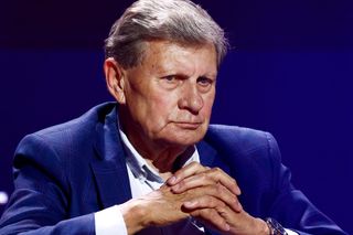 Leszek Balcerowicz