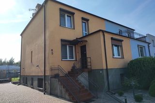 Kostka przed remontem