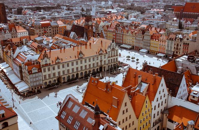 Zadłużenie miast wojewódzkich: Wrocław