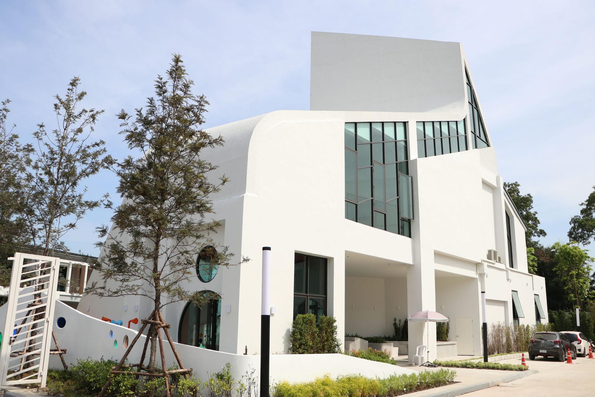 Konkurs Gypsum Trophy Saint-Gobain 2023