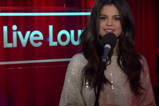 Selena Gomez na żywo w Live Lounge