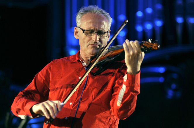 Szokujące słowa Krzesimira Dębskiego o Jimku. Nazwał jego twórczość '"łatwizną" i "wycinanką"