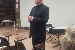 Pierwszy Polonijny Przegląd Filmów Religijnych w Chicago za nami