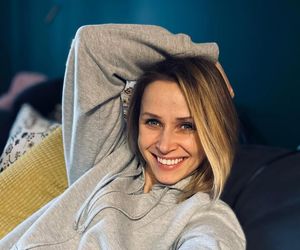 Tak wygląda dziś Paulina Maj-Erwardt