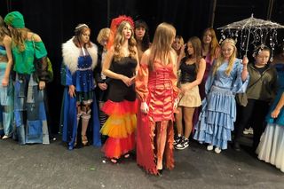 Szmaragdowy Guzik 2024