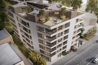 Pułaskiego 19 - nowe mieszkania w Poznaniu