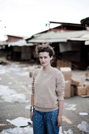 Aleksandra Wasilkowska