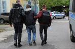 Kryminalni z KWP w Bydgoszczy rozpracowali grupę przestępczą. Członkowie włamywali się do bankomatów