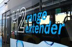 Wodorowy autobus Mercedesa na testach w Lublinie