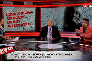 Czy dowiemy się, co się stało z Iwoną Wieczorek? [WIDEO NOWA TV 24 GODZINY]