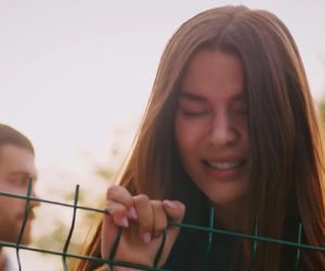 Miłość i nadzieja odc. 283. Zeynep, Cihan