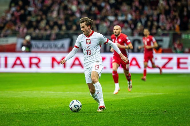 Kiedyś „Kicker” rozpływał się nad Lewandowskim, teraz chwalą innego Polaka! Kadrowicz podbija Bundesligę