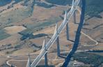 Wiadukt Millau