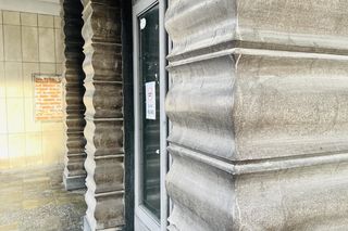 Drapacz Chmur w Chorzowie