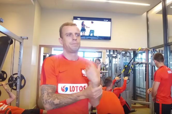 Kamil Grosicki, reprezentacja Polski