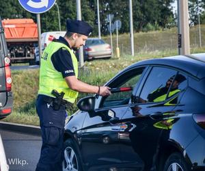 Trzeźwy poniedziałek w Gorzowie. Tradycyjna akcja policjantów