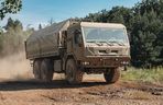 Chorwacja stawia na Tatrę. Nowe ciężarówki wzmocnią zdolności logistyczne armii