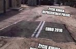 Memy po meczu Finlandia - Polska