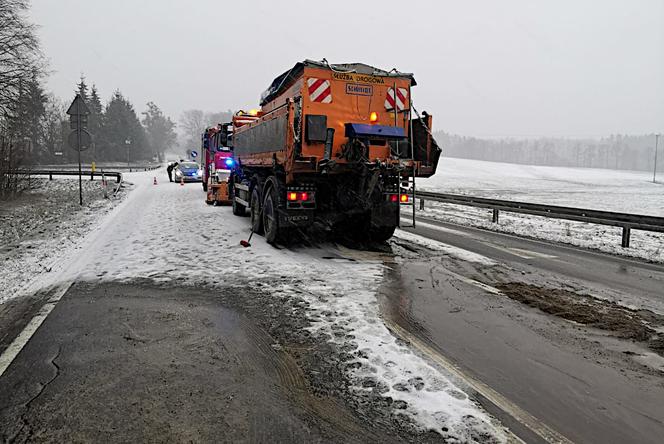 Niebezpieczna pogoda. Prognoza IMGW na weekend